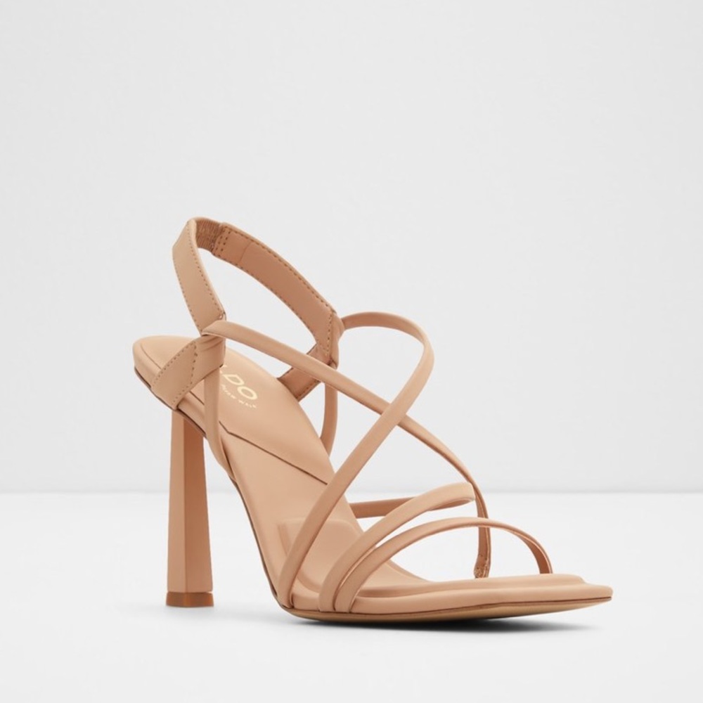 Aldo Amilia heeled sandal - Picture 7 of 7